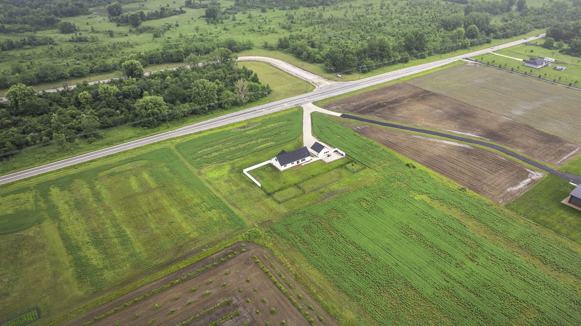 41st image of 4183 Pine Bluff Rd, Morris, IL 60450 | MLS# 12718679