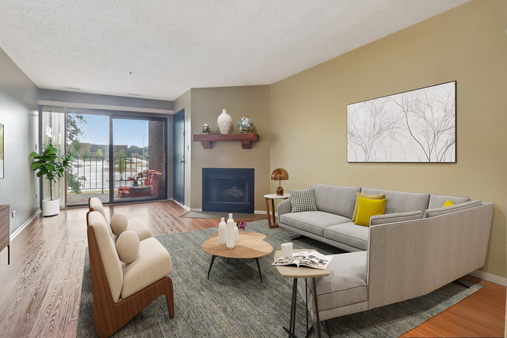 3rd image of 720 Weidner Rd #200, Buffalo Grove, IL 60089 | MLS# 12718778