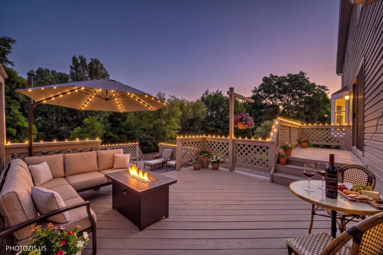 4th image of 970 Ponderosa Ln, Hoffman Estates, IL 60010 | MLS# 12718796