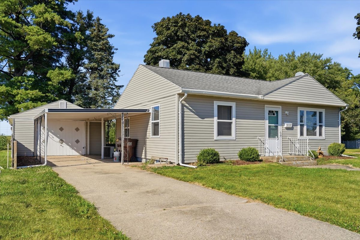 2nd image of 312 Hill St, Mount Morris, IL 61054 | MLS# 12718809