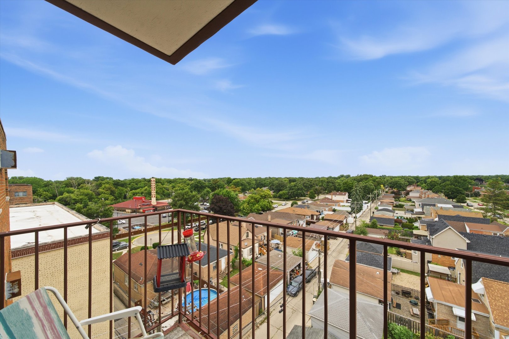 5th image of 7830 W North Ave #710, Elmwood Park, IL 60707 | MLS# 12718853