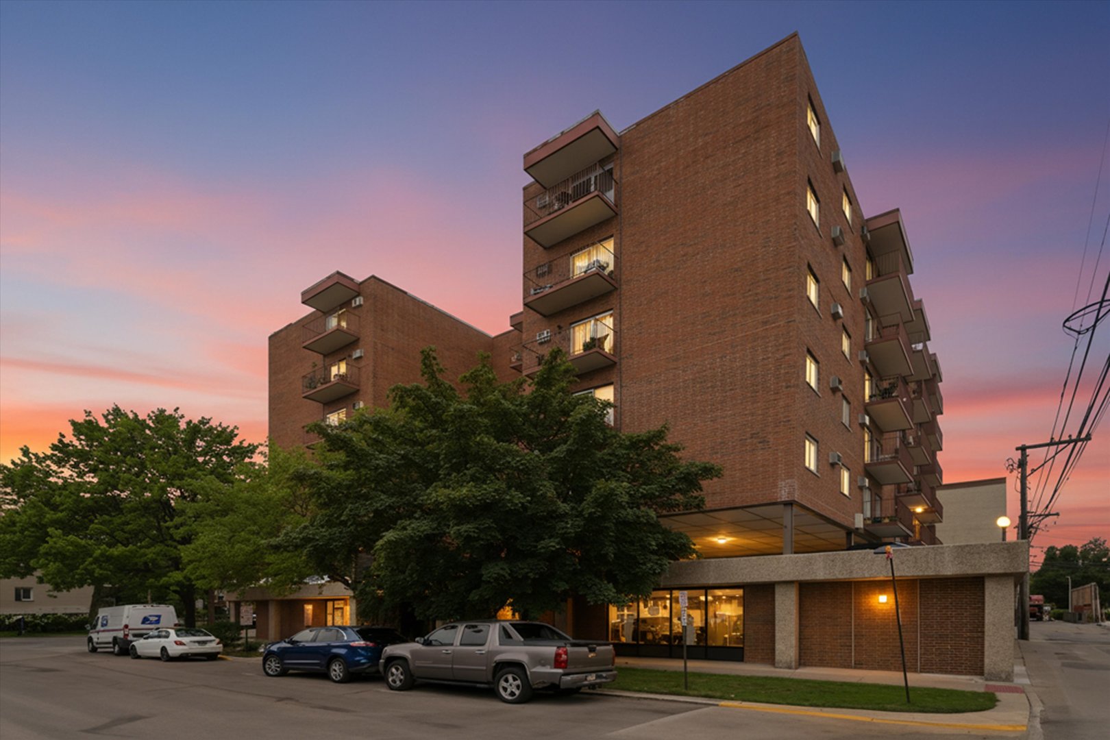 1st image of 7830 W North Ave #710, Elmwood Park, IL 60707 | MLS# 12718853