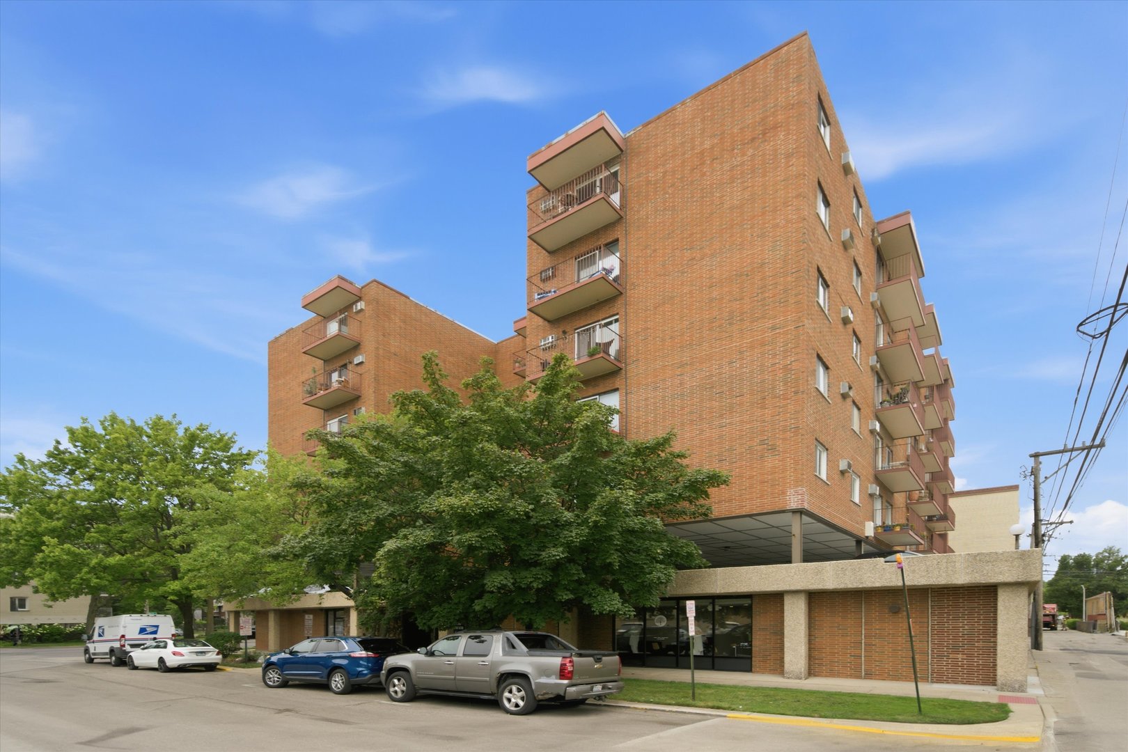 2nd image of 7830 W North Ave #710, Elmwood Park, IL 60707 | MLS# 12718853