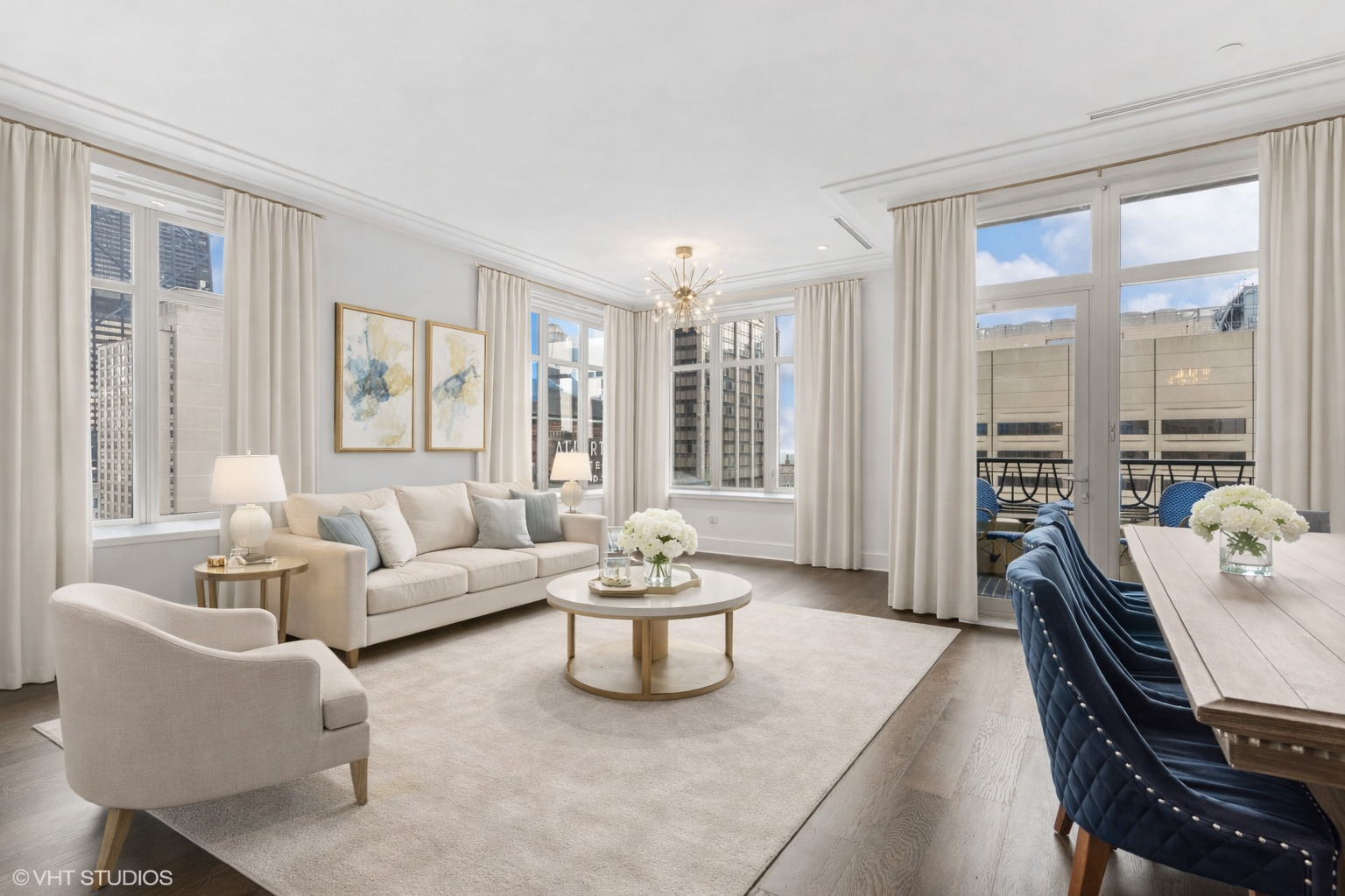5th image of 118 E Erie St #27G, Chicago, IL 60611 | MLS# 12718864