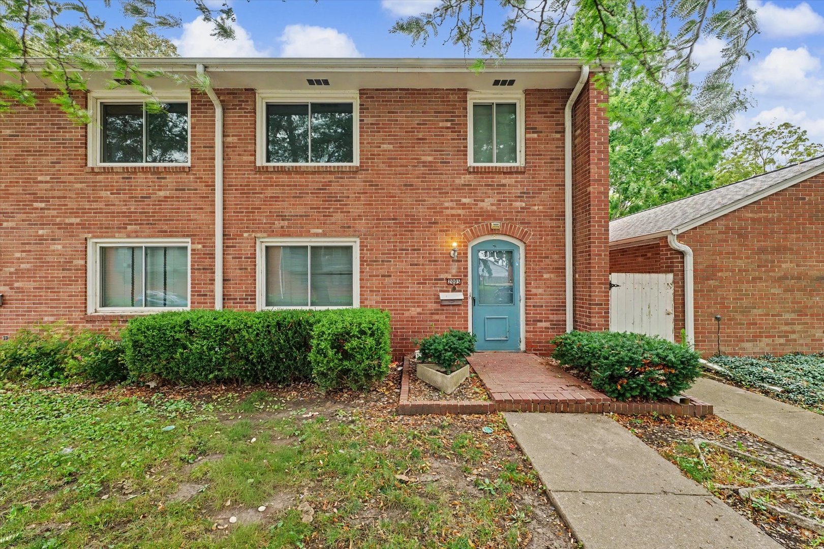 4th image of 2005 Vawter St, Urbana, IL 61801 | MLS# 12718882