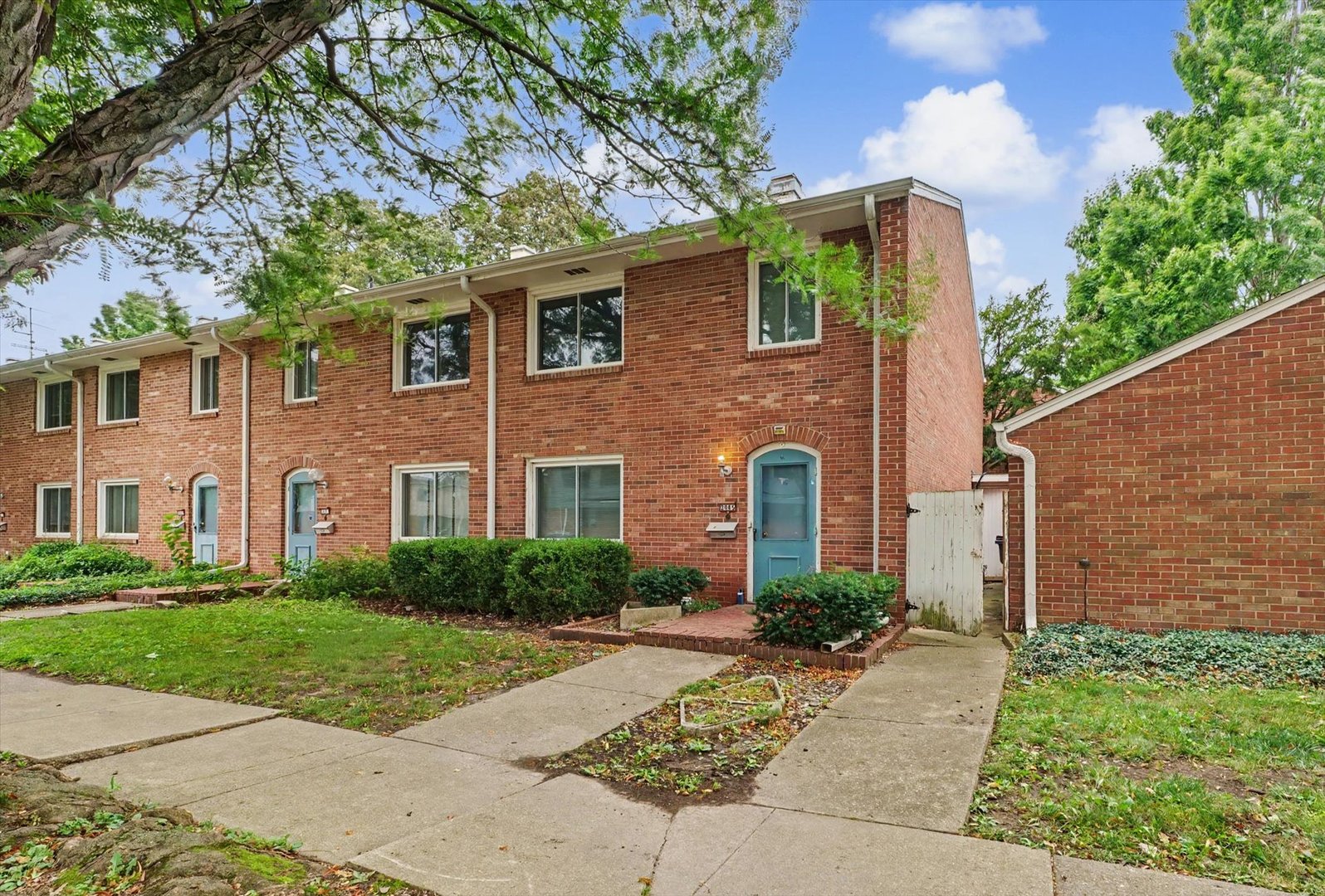 3rd image of 2005 Vawter St, Urbana, IL 61801 | MLS# 12718882