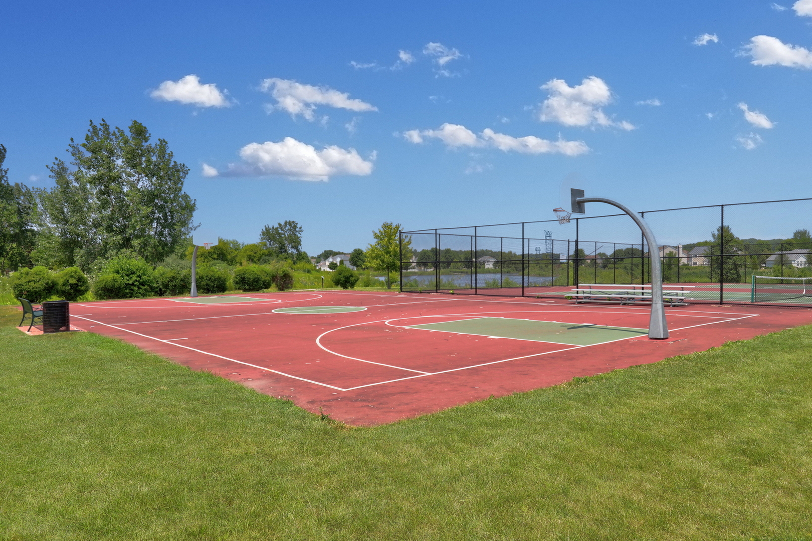 46th image of 1056 Dana Ct, Antioch, IL 60002 | MLS# 12718898