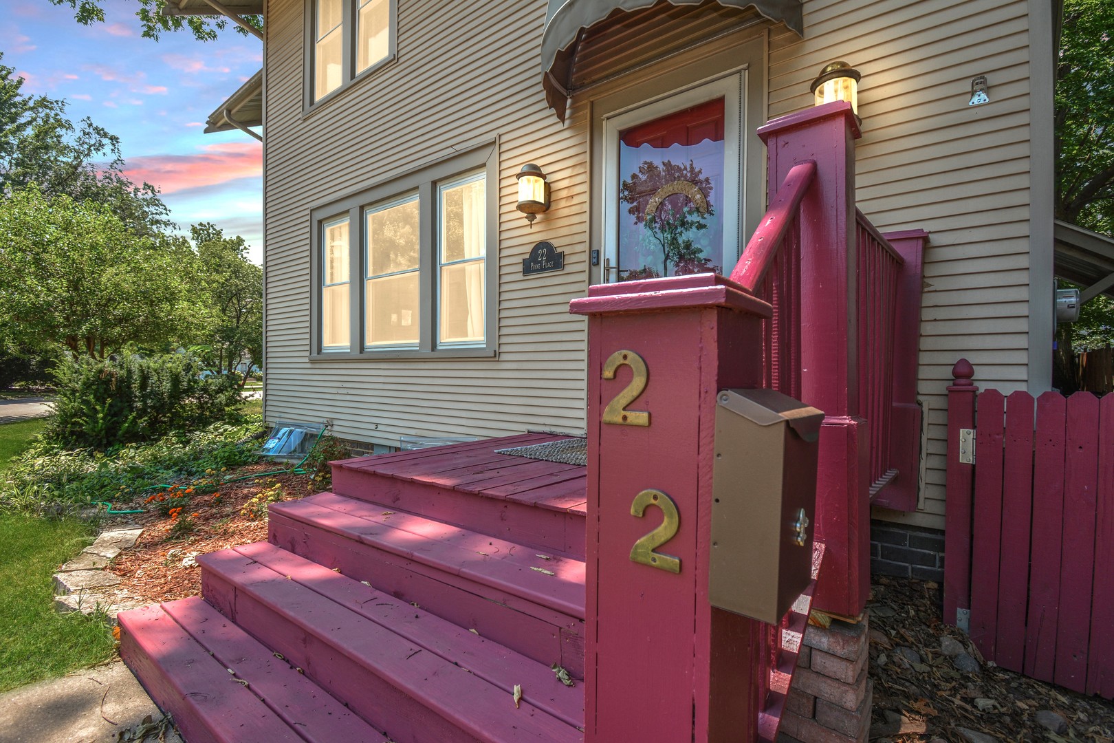 2nd image of 22 Payne Pl, Normal, IL 61761 | MLS# 12718917