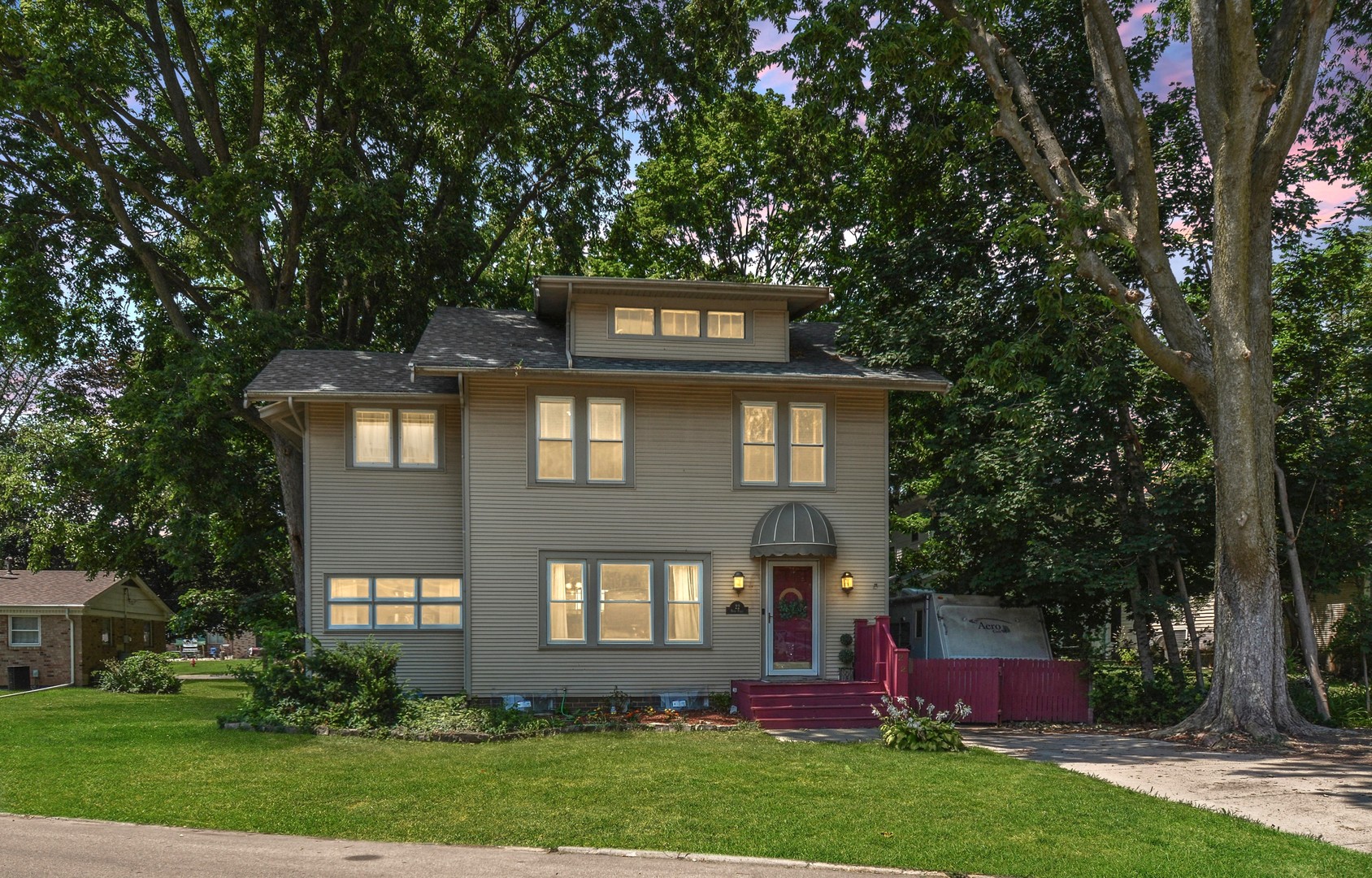 1st image of 22 Payne Pl, Normal, IL 61761 | MLS# 12718917