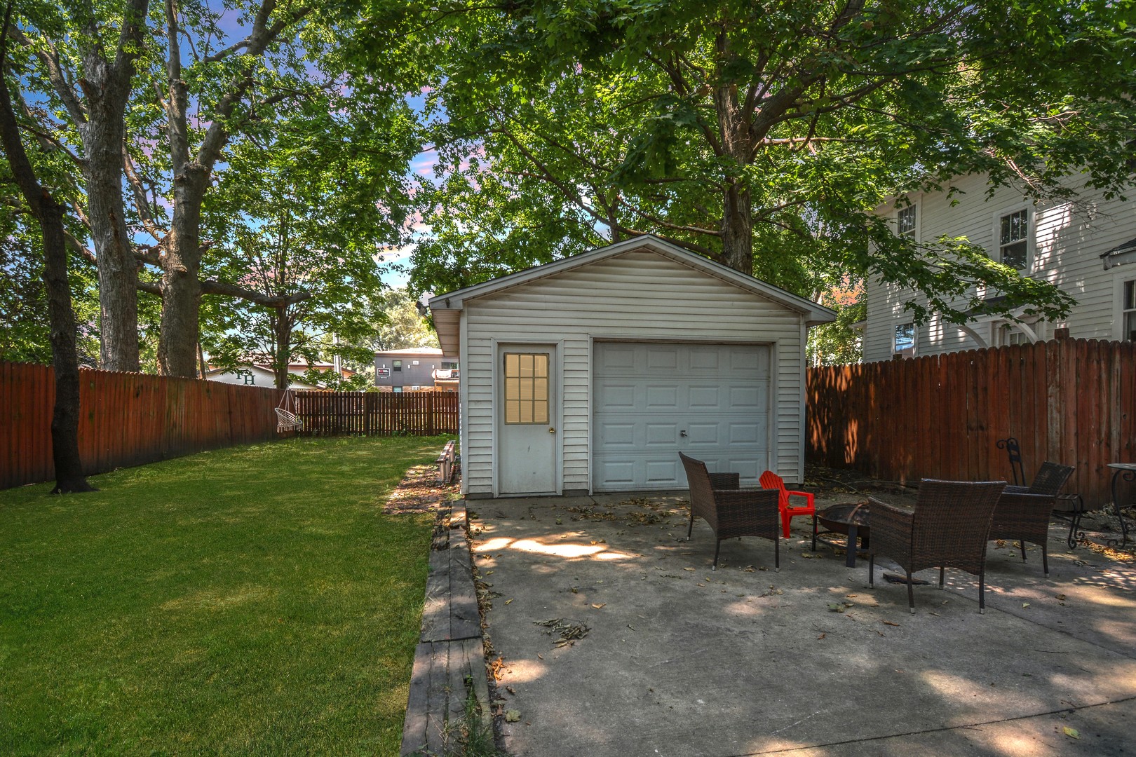 37th image of 22 Payne Pl, Normal, IL 61761 | MLS# 12718917