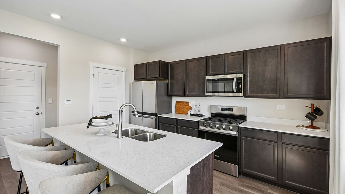 2nd image of 2903 Savana Dr, Joliet, IL 60435 | MLS# 12718957
