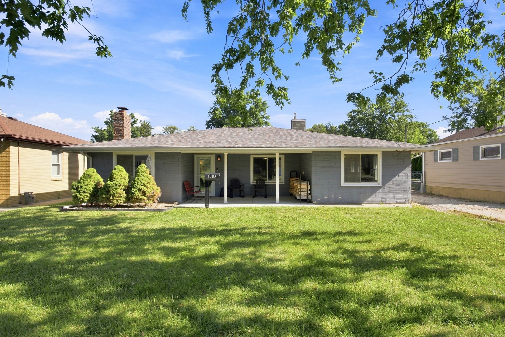 1st image of 1508 E Kent St, Streator, IL 61364 | MLS# 12718969