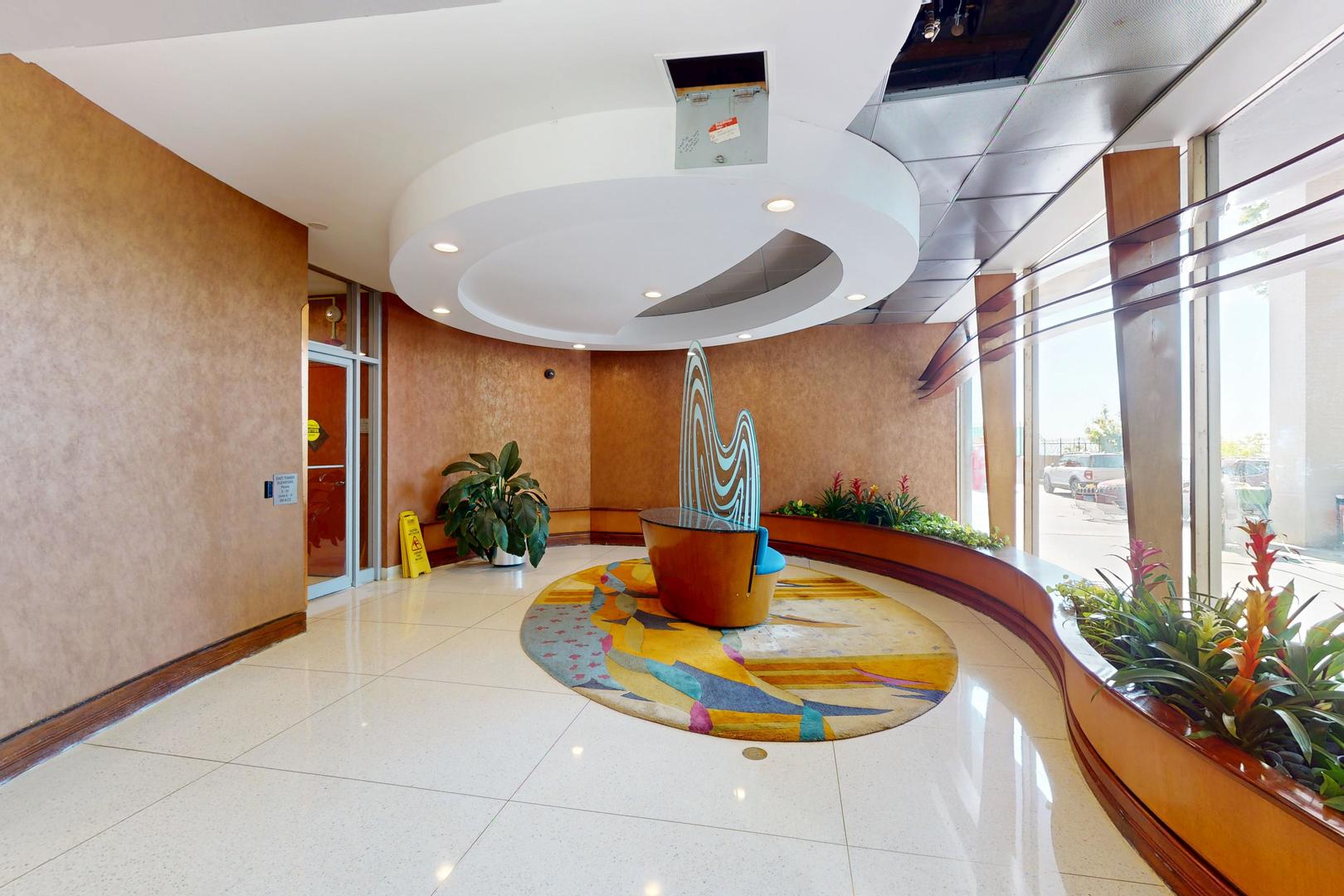 4th image of 6301 N Sheridan Rd #18E, Chicago, IL 60660 | MLS# 12718976