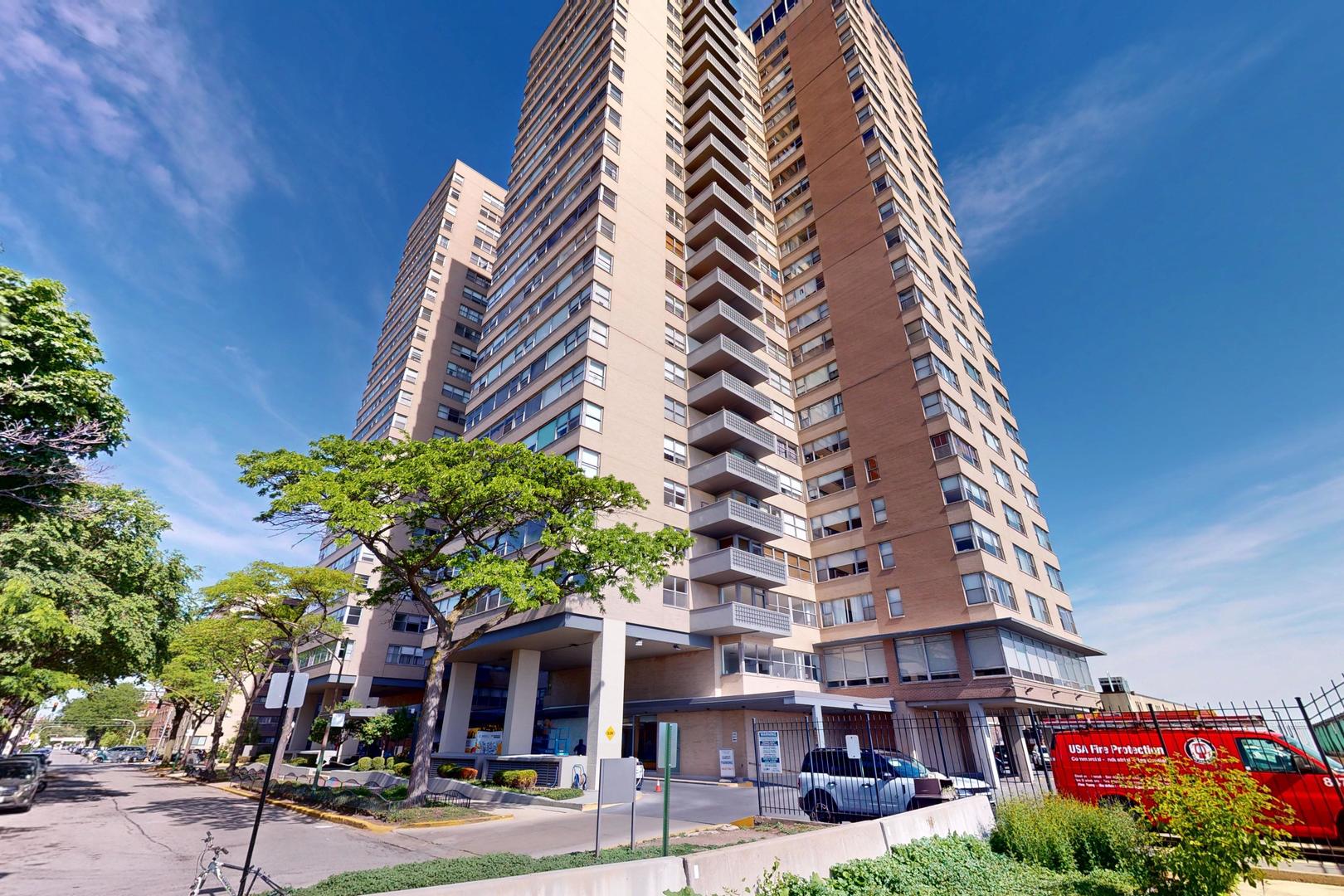 1st image of 6301 N Sheridan Rd #18E, Chicago, IL 60660 | MLS# 12718976