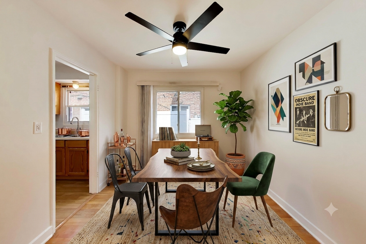 5th image of 3941 W Ainslie St #E, Chicago, IL 60625 | MLS# 12719025