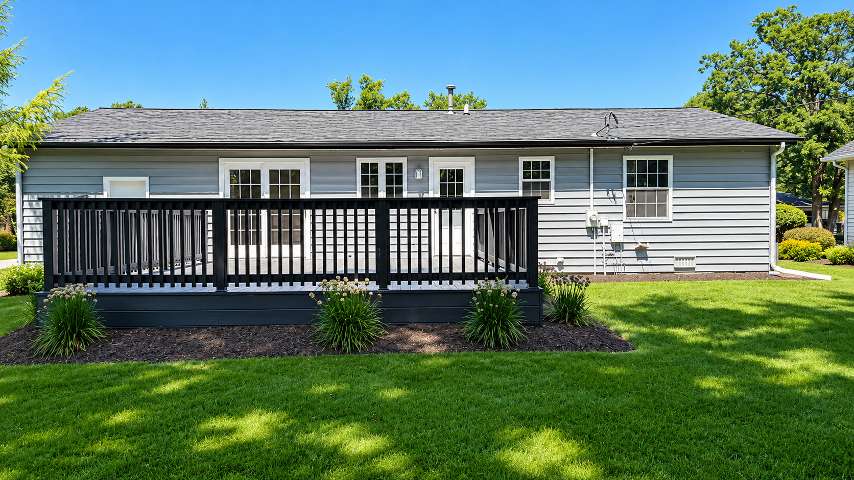 2nd image of 1509 Hickory St, Mc Henry, IL 60051 | MLS# 12719059