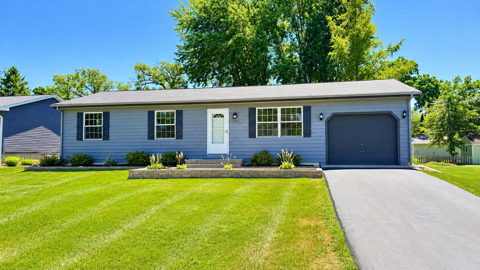 1st image of 1509 Hickory St, Mc Henry, IL 60051 | MLS# 12719059
