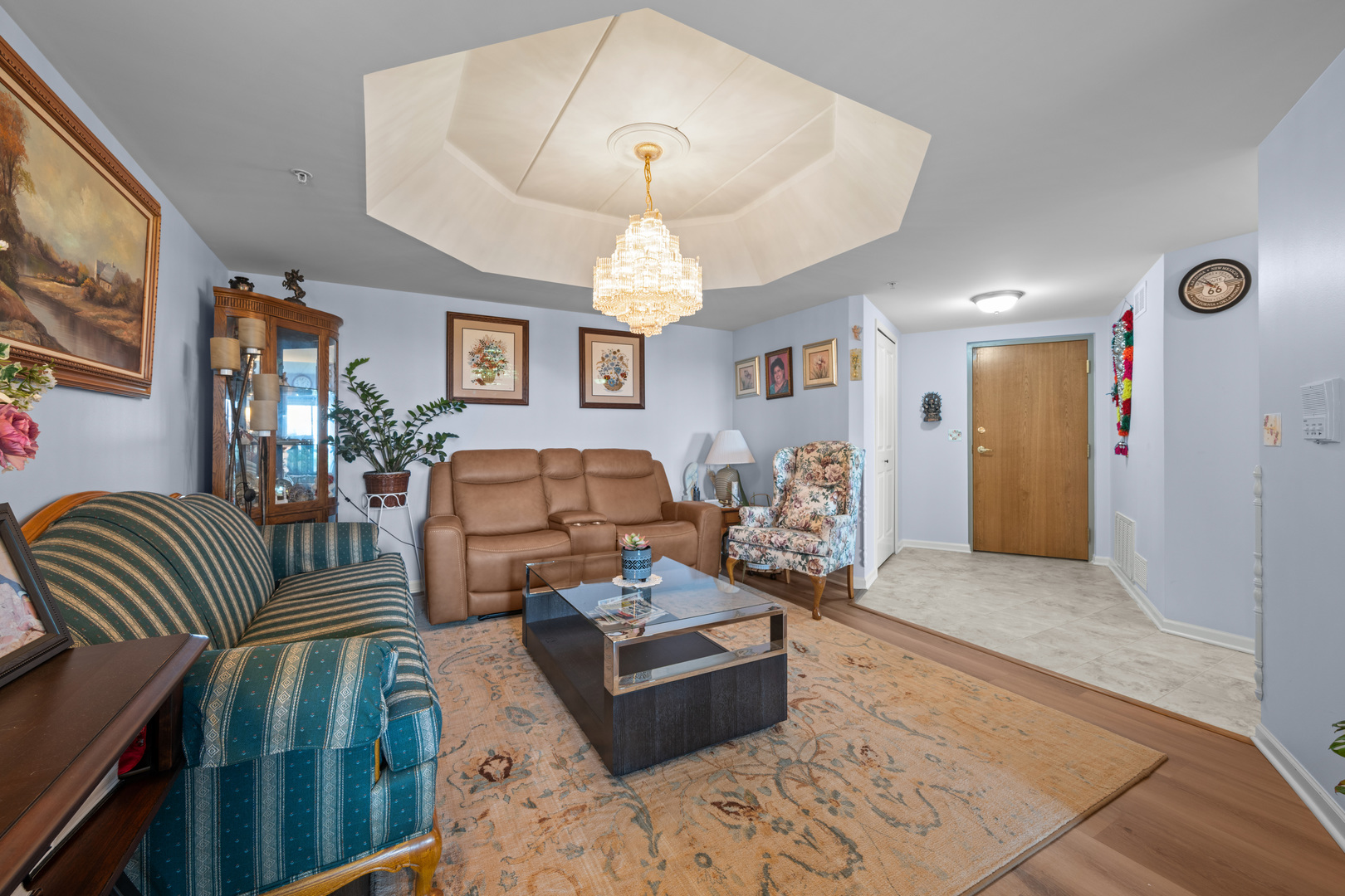 3rd image of 8515 Woodward Ave #303, Woodridge, IL 60517 | MLS# 12719066