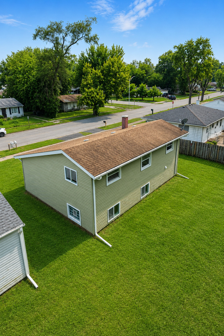 14th image of 3236 Roesner Dr, Markham, IL 60428 | MLS# 12719104
