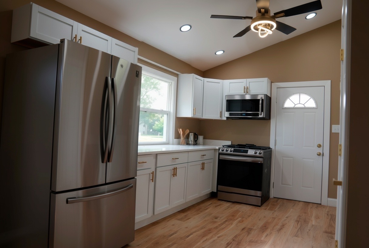 4th image of 3236 Roesner Dr, Markham, IL 60428 | MLS# 12719104