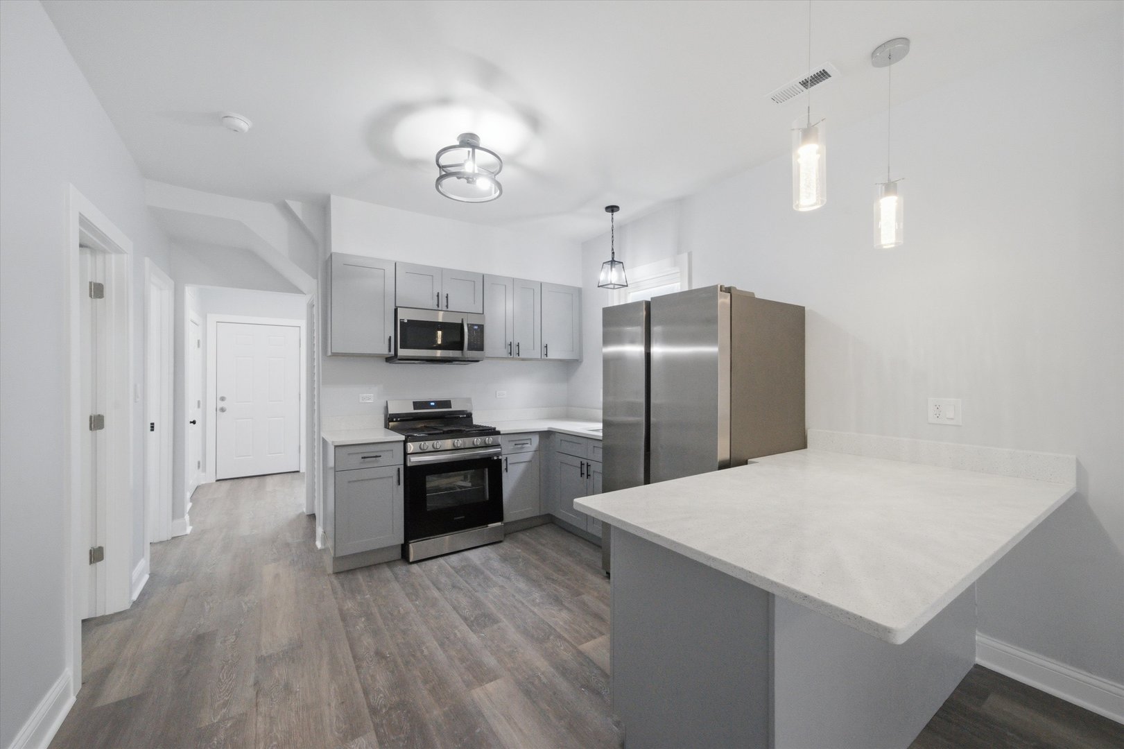 4th image of 4239 N Albany Ave, Chicago, IL 60618 | MLS# 12719135
