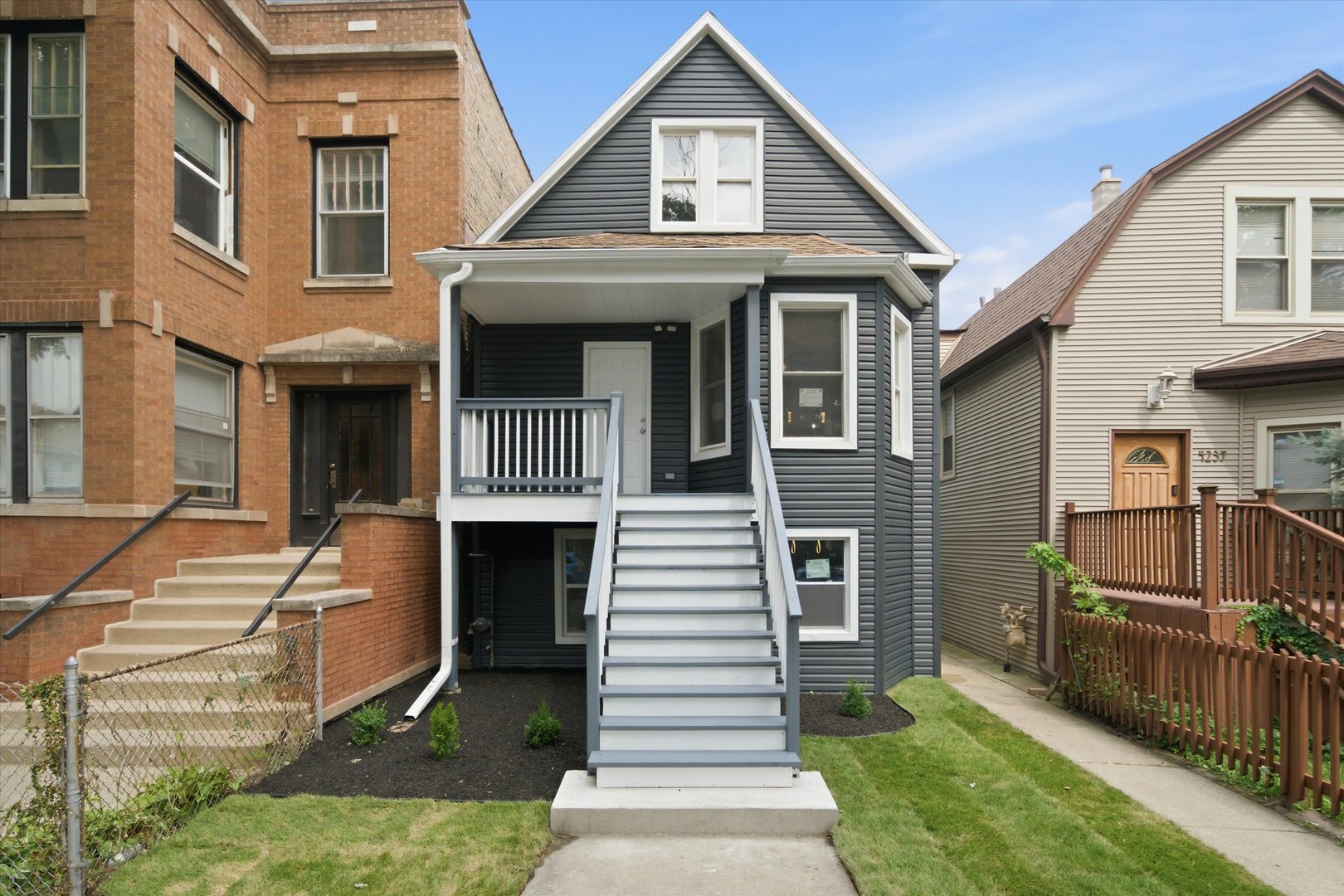 1st image of 4239 N Albany Ave, Chicago, IL 60618 | MLS# 12719135