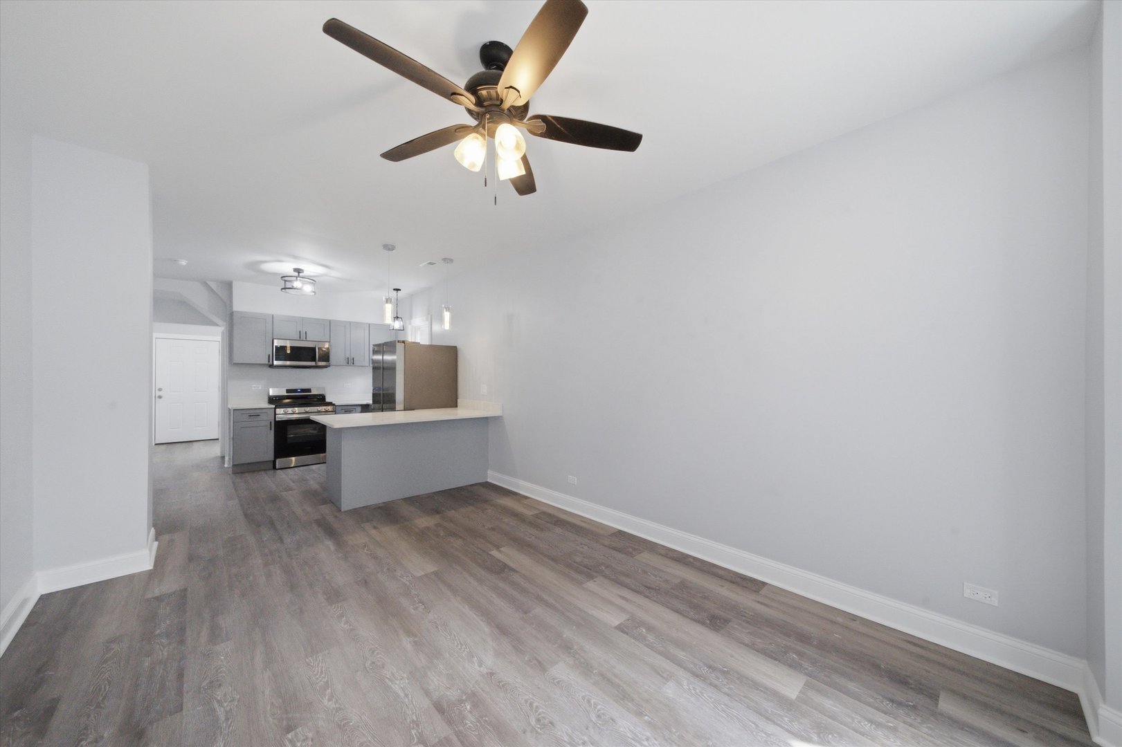 3rd image of 4239 N Albany Ave, Chicago, IL 60618 | MLS# 12719135
