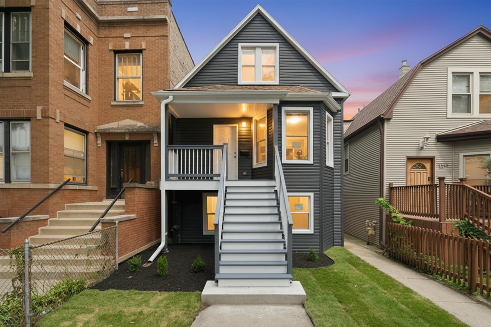2nd image of 4239 N Albany Ave, Chicago, IL 60618 | MLS# 12719135