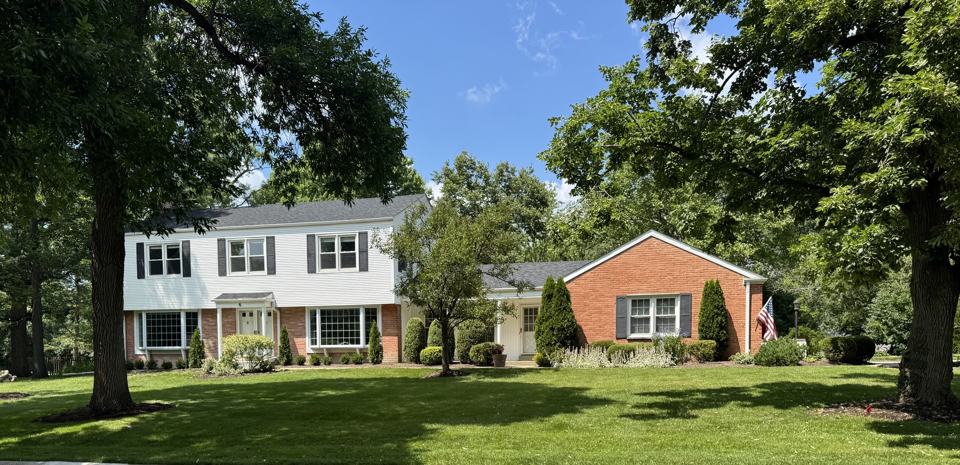 1st image of 6 Londonderry Ln, Lincolnshire, IL 60069 | MLS# 12719149