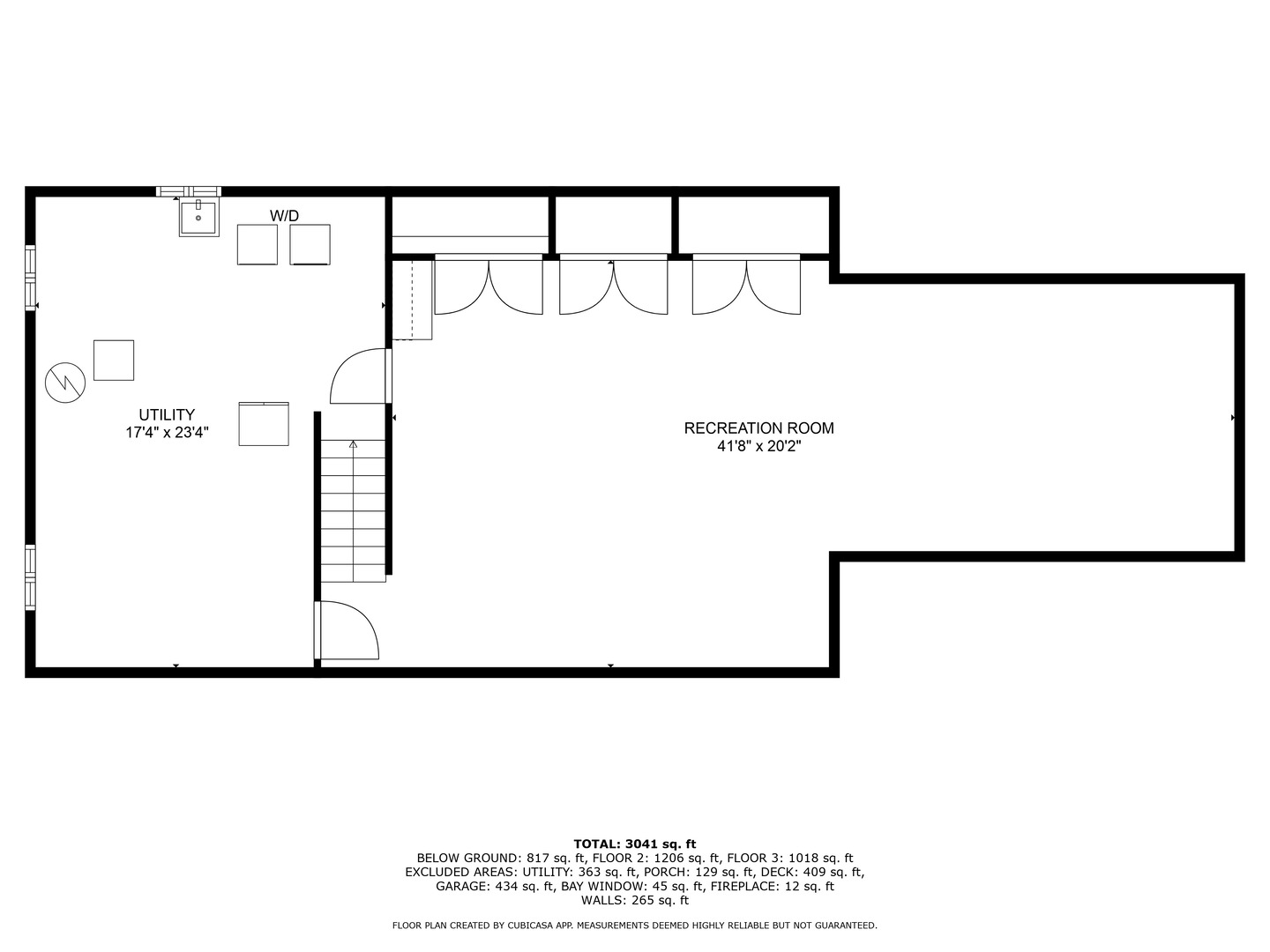 30th image of 6 Londonderry Ln, Lincolnshire, IL 60069 | MLS# 12719149