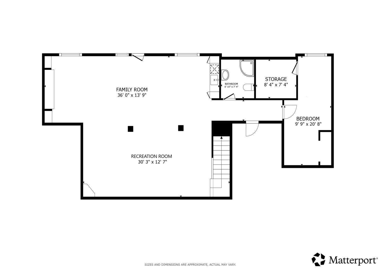 43rd image of 230 Deer Run, Crystal Lake, IL 60012 | MLS# 12719201