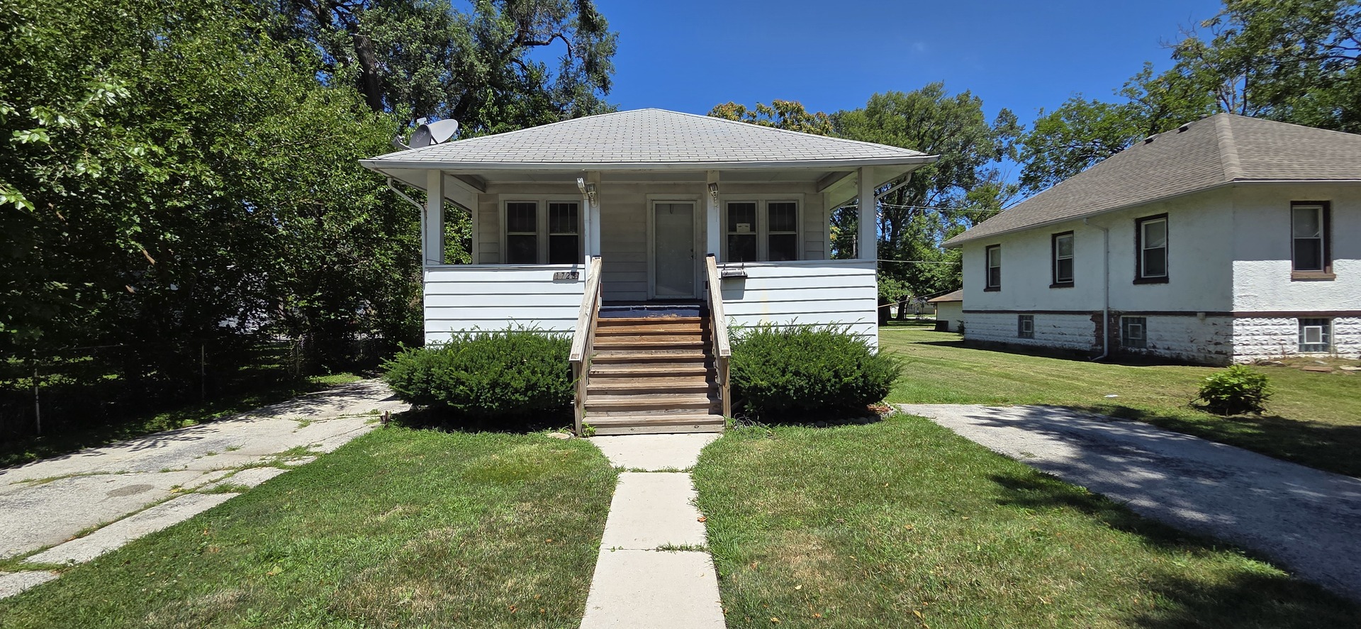 1st image of 1728 169th St, Hazel Crest, IL 60429 | MLS# 12719257