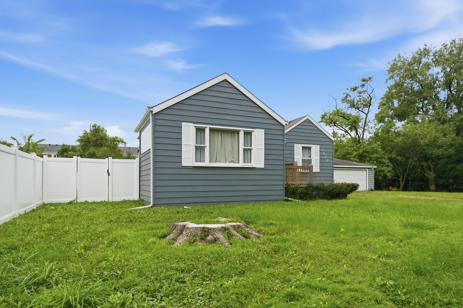 1st image of 3437 198th St, Flossmoor, IL 60422 | MLS# 12719258