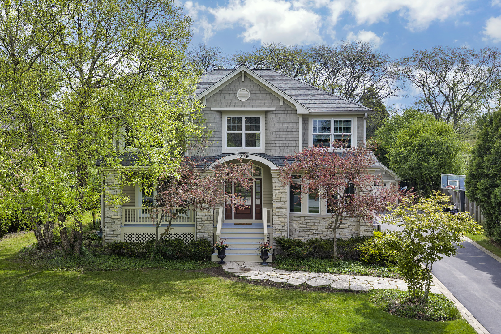 27th image of 1229 Fairfield Rd, Glencoe, IL 60022 | MLS# 12719261