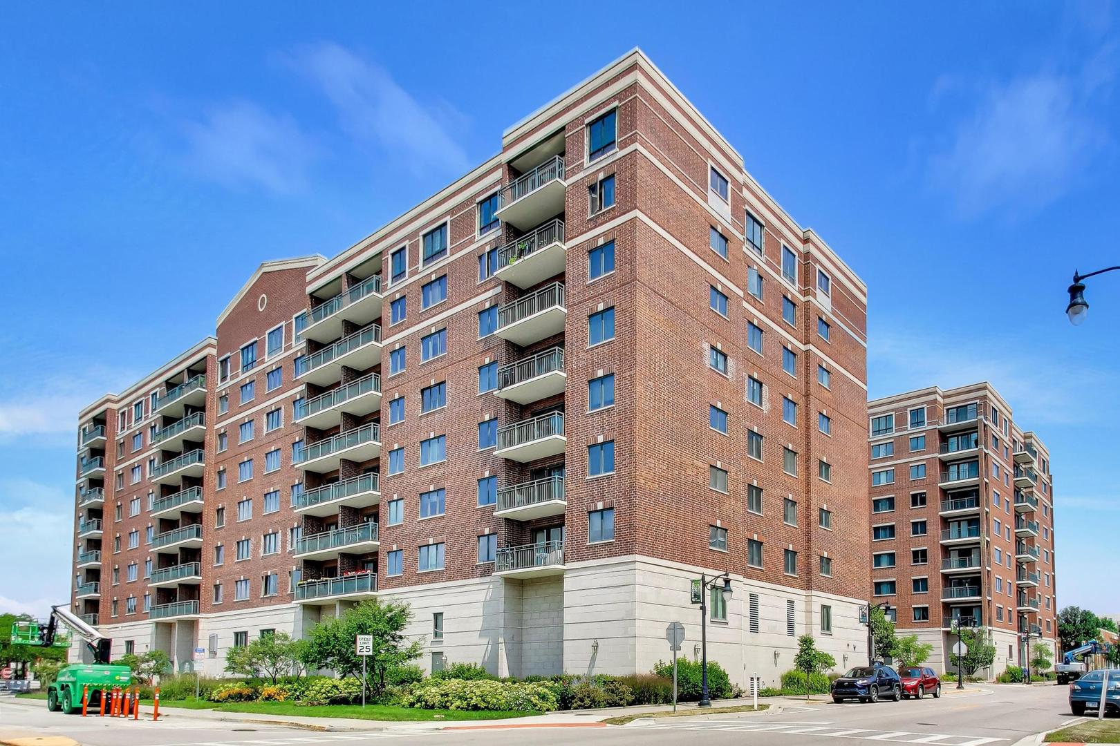 1st image of 750 Pearson St #311, Des Plaines, IL 60016 | MLS# 12719271