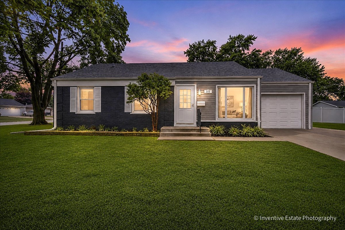 1st image of 548 S Harvard Ave, Addison, IL 60101 | MLS# 12719283
