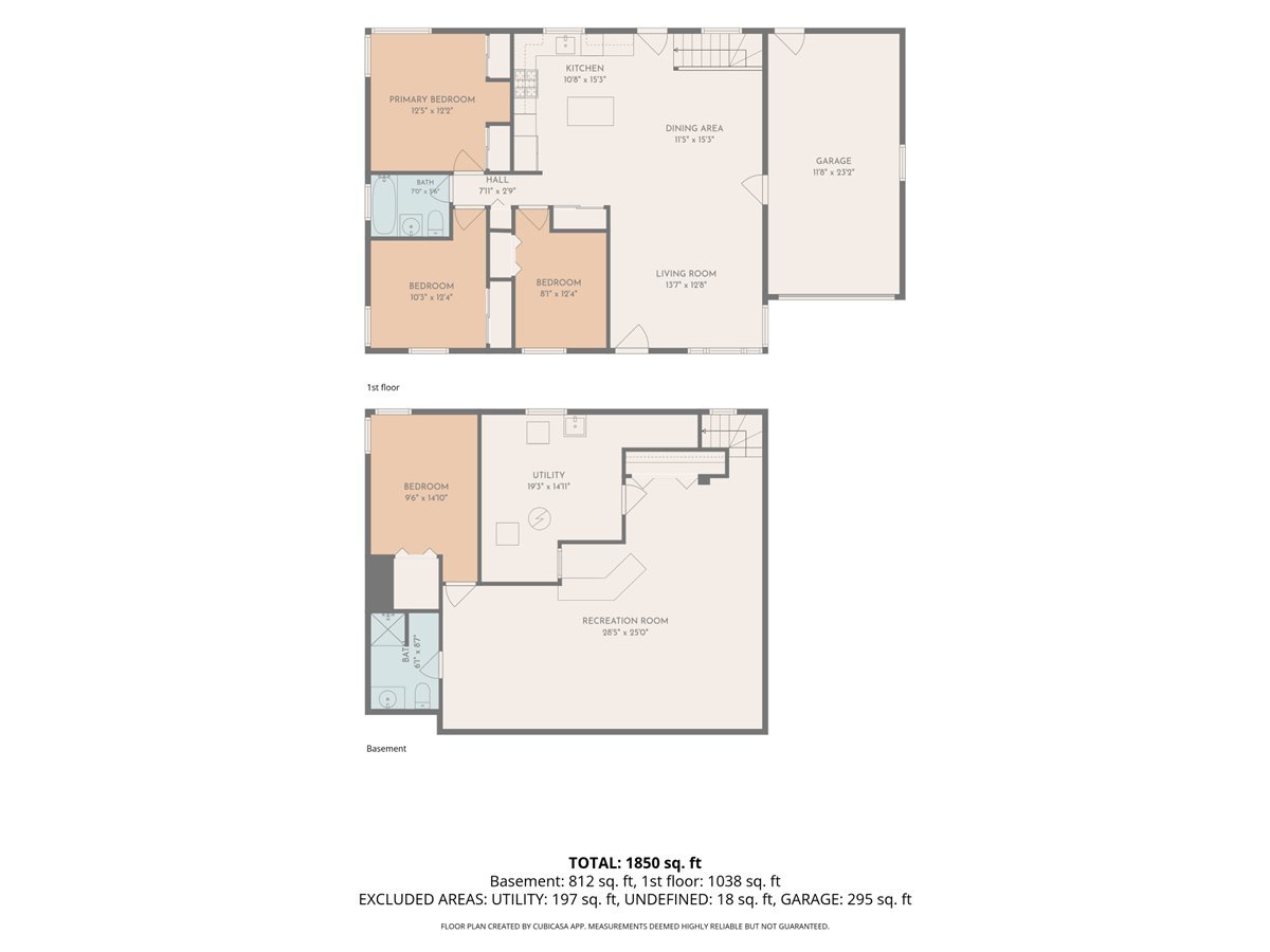 19th image of 548 S Harvard Ave, Addison, IL 60101 | MLS# 12719283