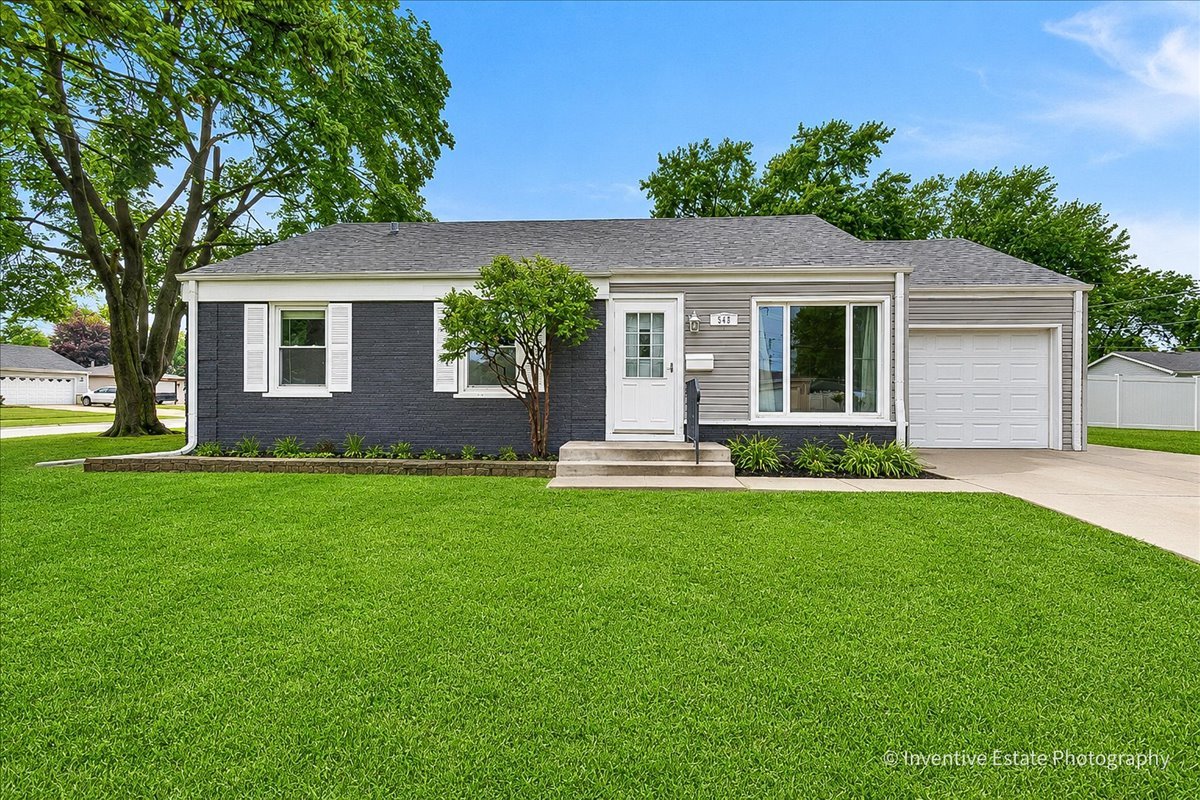 2nd image of 548 S Harvard Ave, Addison, IL 60101 | MLS# 12719283