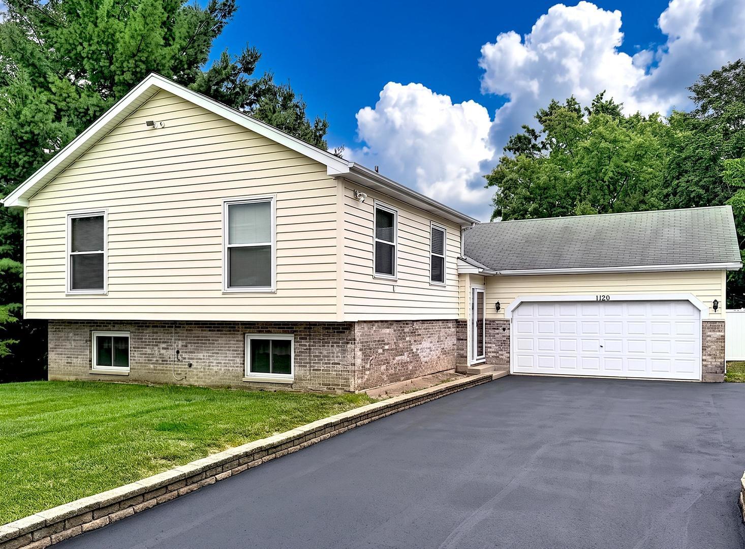 1st image of 1120 Cherry St, Lake In The Hills, IL 60156 | MLS# 12719284