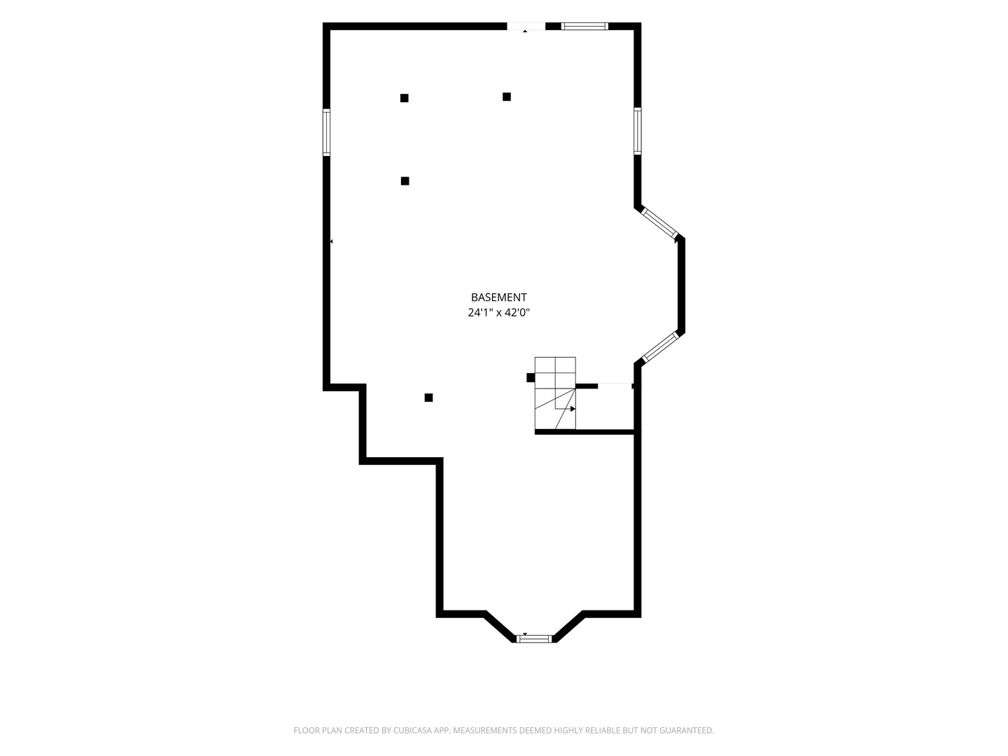 24th image of 3106 N Sawyer Ave, Chicago, IL 60618 | MLS# 12719290