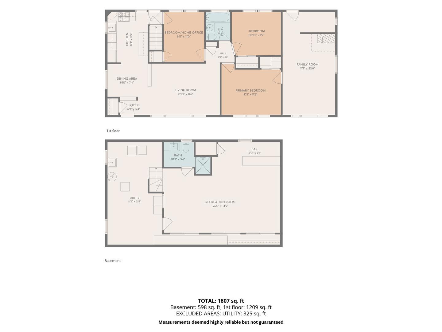 56th image of 1050 Cedar St, Park Ridge, IL 60068 | MLS# 12719296