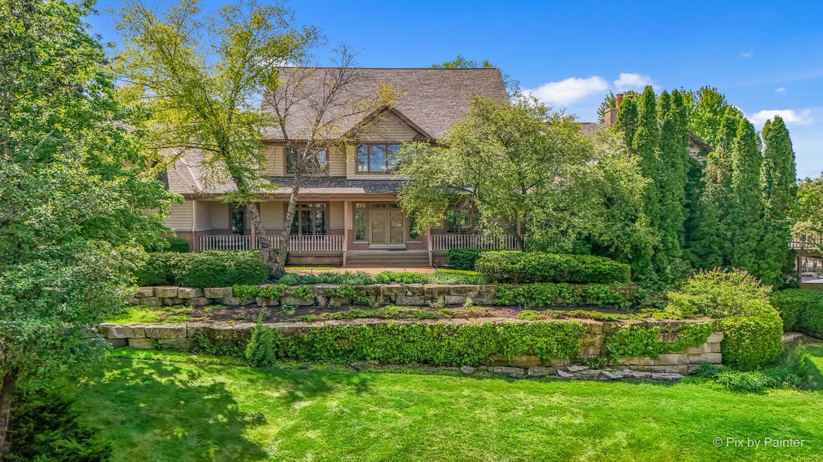 2nd image of 2917 Fox Knoll Ct, Johnsburg, IL 60051 | MLS# 12719317
