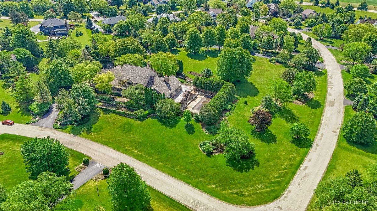 63rd image of 2917 Fox Knoll Ct, Johnsburg, IL 60051 | MLS# 12719317