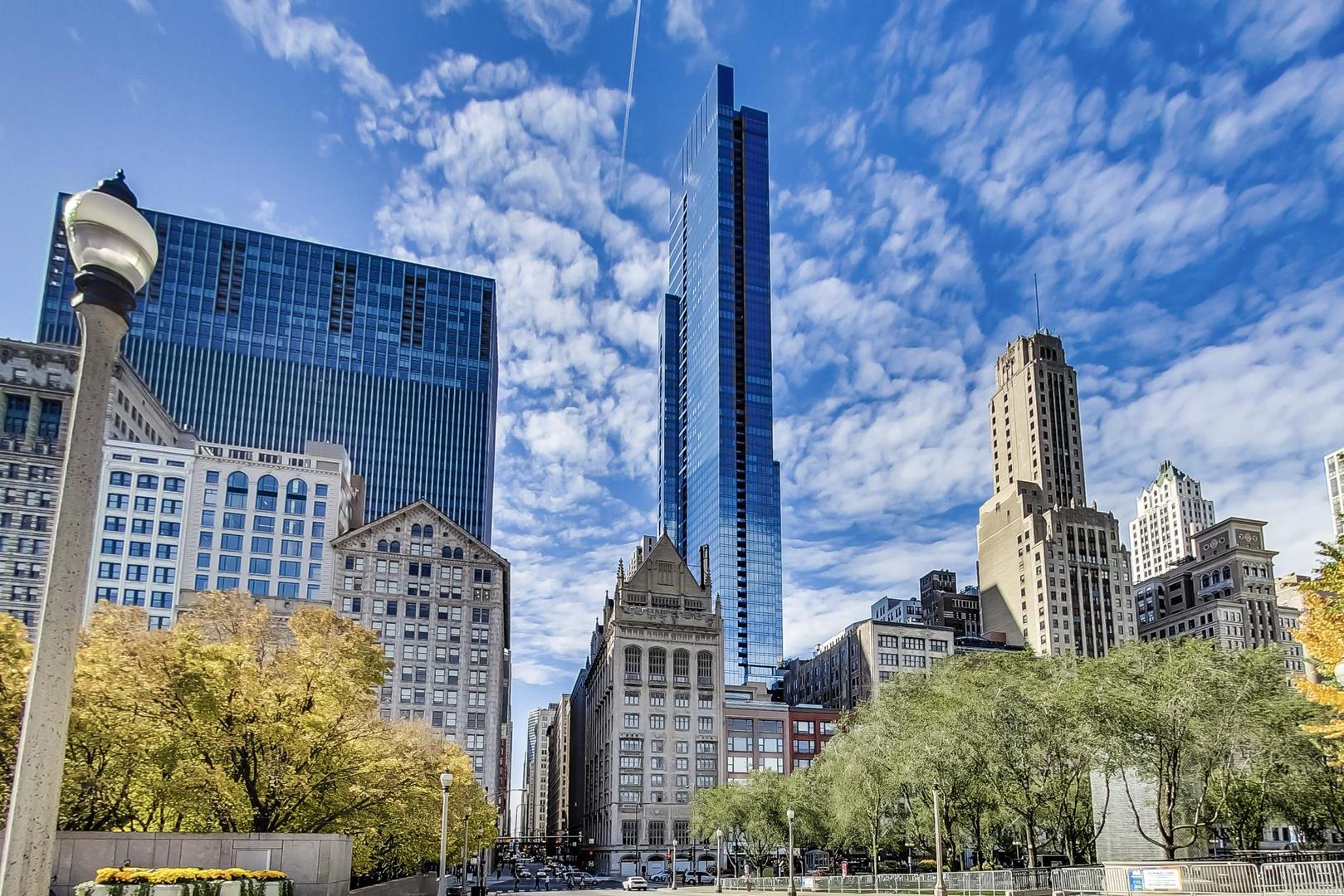 1st image of 60 E Monroe St #6703, Chicago, IL 60603 | MLS# 12719368