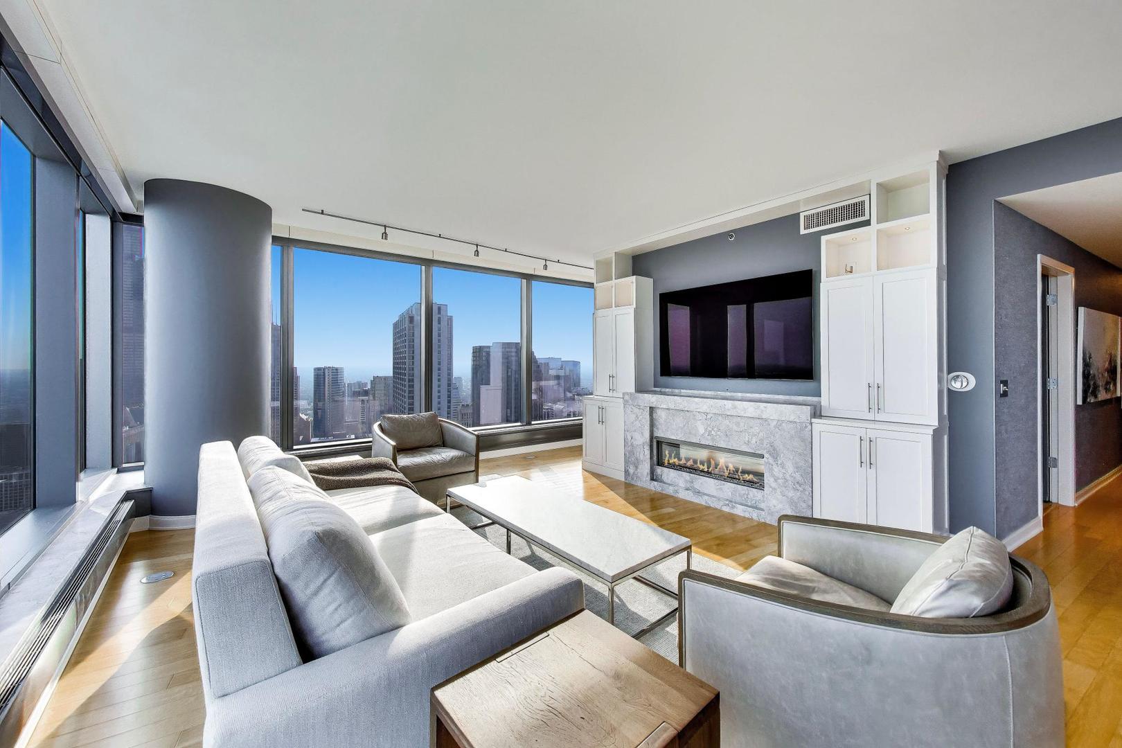 2nd image of 60 E Monroe St #6703, Chicago, IL 60603 | MLS# 12719368
