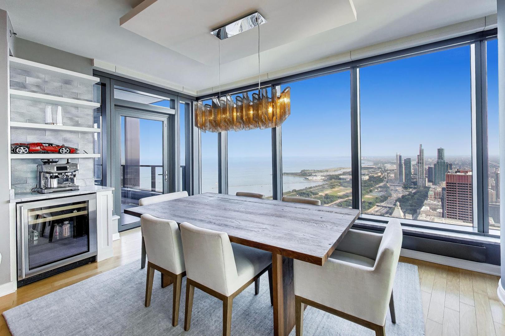 5th image of 60 E Monroe St #6703, Chicago, IL 60603 | MLS# 12719368