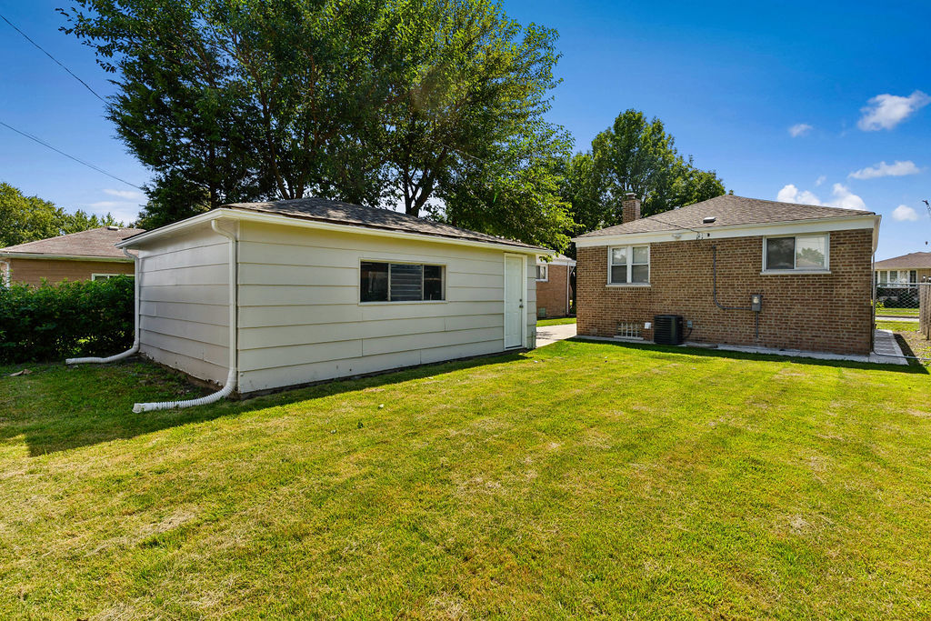 Photo 20 of Single family home for sale at 4150 W 83rd Street, Chicago, IL 60652 | MLS# 12719403 | Listing updated on 2026-09-06