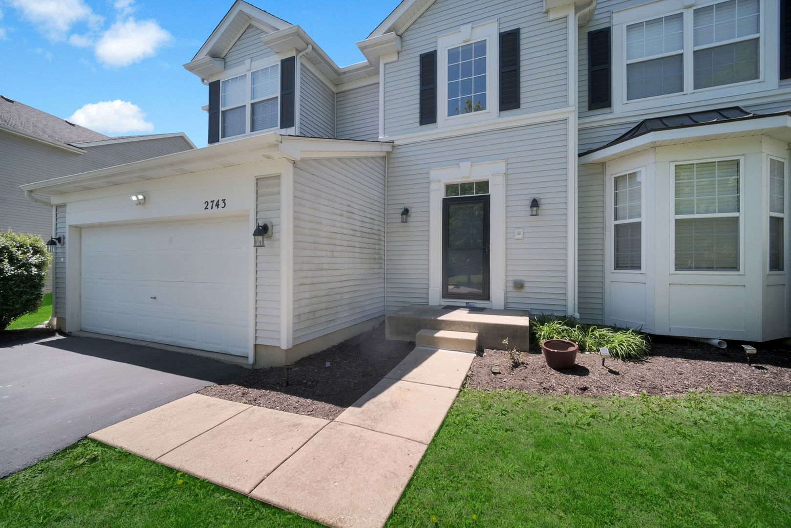2nd image of 2743 Rourke Dr, Aurora, IL 60503 | MLS# 12719433