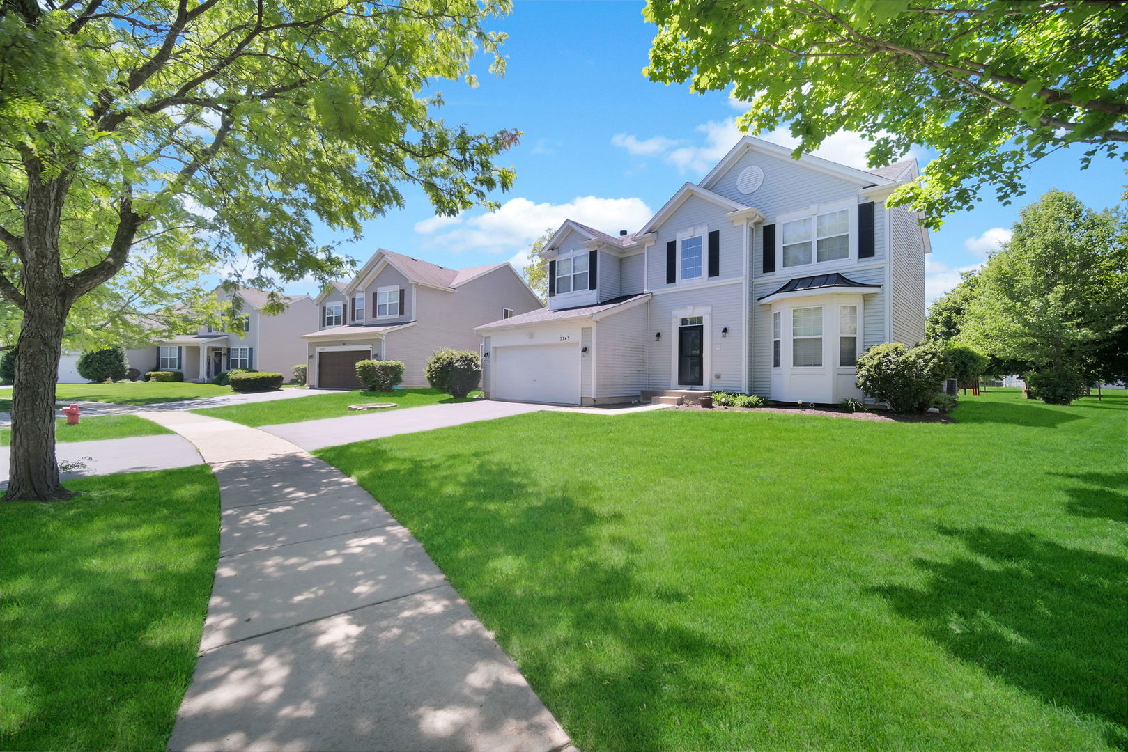 40th image of 2743 Rourke Dr, Aurora, IL 60503 | MLS# 12719433
