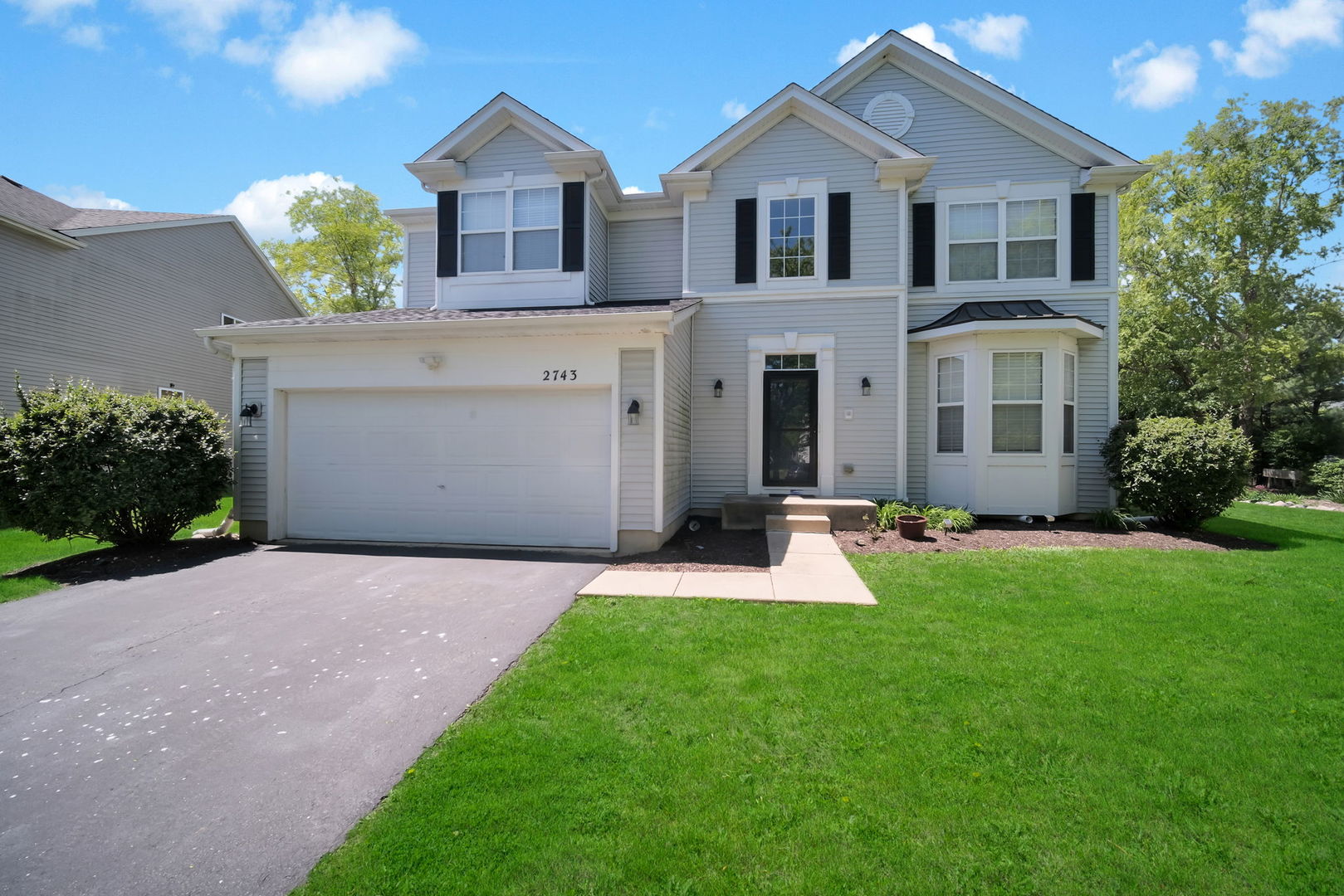 1st image of 2743 Rourke Dr, Aurora, IL 60503 | MLS# 12719433
